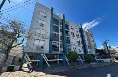 Apartamento com churrasqueira à venda no bairro rio branco, em novo hamburgo!