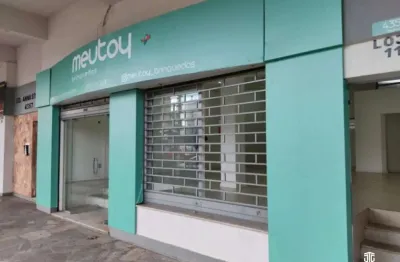 Ponto comercial à venda na Avenida Pedro Adams Filho, 4351, Pátria Nova, Novo Hamburgo