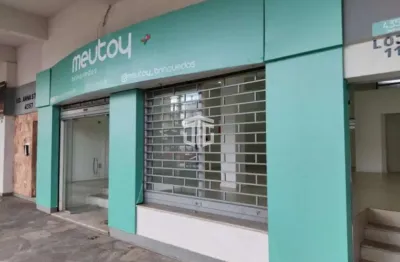 Ponto comercial à venda na Avenida Pedro Adams Filho, 4351, Pátria Nova, Novo Hamburgo