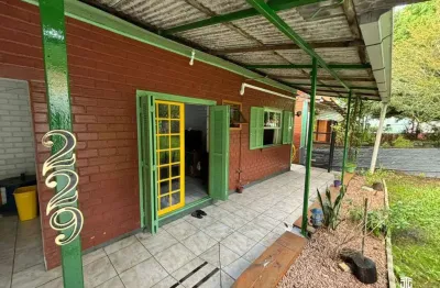 Casa de alvenaria à venda - conforto e comodidade em um só lugar!