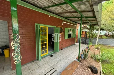 Casa de alvenaria à venda - conforto e comodidade em um só lugar!