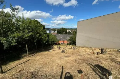 Terreno à venda no bairro rondônia, em localização comercial privilegiada!