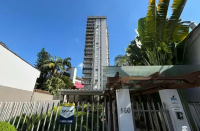 Apartamento muito bem localizado disponível para venda e locação no bairro rio branco, em novo hamburgo!