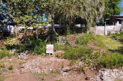 Terreno à venda no Rondônia, Novo Hamburgo 