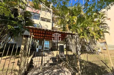 Apartamento à venda no bairro rio branco, em novo hamburgo, ao lado do bourbon!