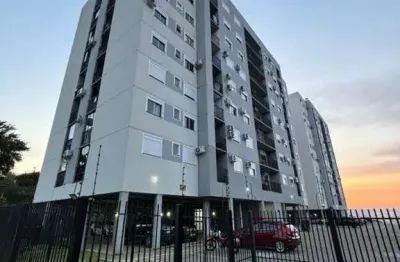 Apartamento à vendo em condomínio novo e moderno no bairro rondônia em novo hamburgo!