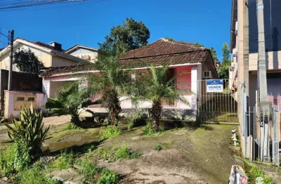 Casa com 3 quartos à venda na Rua José Anchieta, 431, Imigrante Sul, Campo Bom