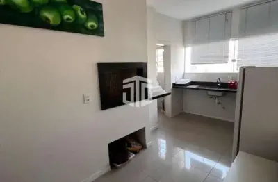 Apartamento à venda no Centro, Novo Hamburgo 