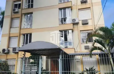 Apartamento com 2 quartos à venda na Rua Caçador, 481, Rio Branco, Novo Hamburgo