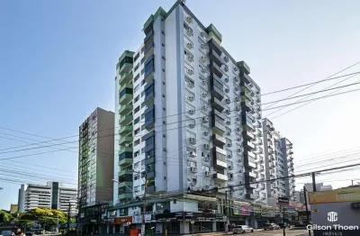 Apartamento à venda no centro de novo hamburgo, perto de tudo!