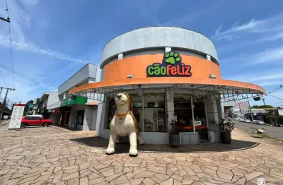 Ampla sala comercial à venda no bairro rio branco, em novo hamburgo!