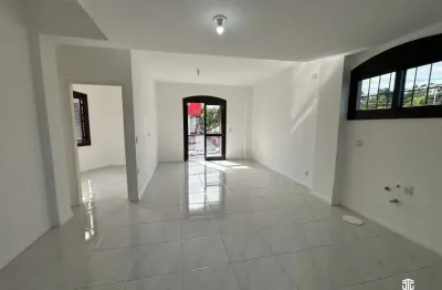 Apartamento com 2 quartos à venda na Avenida Victor Hugo Kunz, 3115, Canudos, Novo Hamburgo