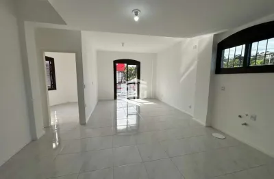 Apartamento com 2 quartos à venda na Rua Ícaro, 3115, Canudos, Novo Hamburgo