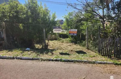 Terreno à venda na Rua Dom Pedro I, 70, Ideal, Novo Hamburgo