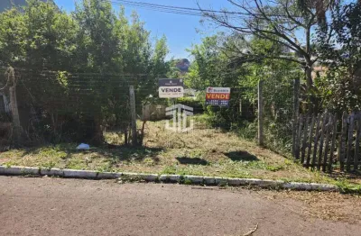 Terreno à venda na Rua Dom Pedro I, 70, Ideal, Novo Hamburgo
