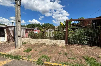 Terreno à venda na Rua Paquistão, 410, Rincão, Novo Hamburgo