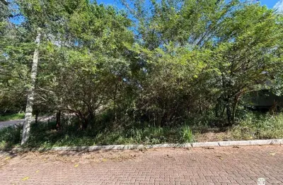 Terreno à venda no loteamento alameda das flores em estância velha