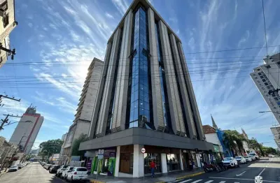 Sala comercial à venda na Rua Bento Gonçalves, 2310, Centro, Novo Hamburgo
