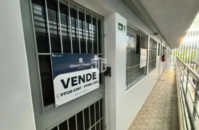 Sala comercial para venda e locação no centro de novo hamburgo, na tradicional galeria hamburguesa!