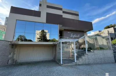 Oportunidade única: imóvel para clínica, consultório ou escritório no bairro guarani