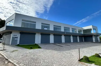 Ponto comercial para alugar na Avenida 20 De Setembro, 6896, São Jacó, Sapiranga