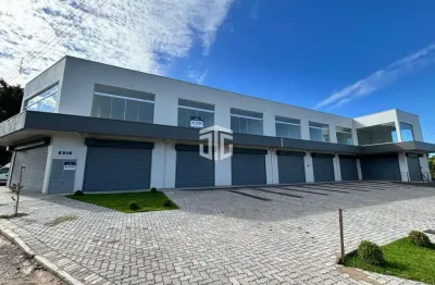 Ponto comercial para alugar na Rua dos Angicos, 6896, São Jacó, Sapiranga