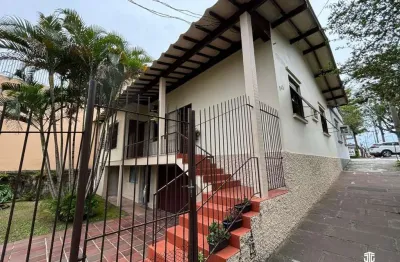 Apartamento sem taxa de condomínio para alugar no bairro vila rosa!