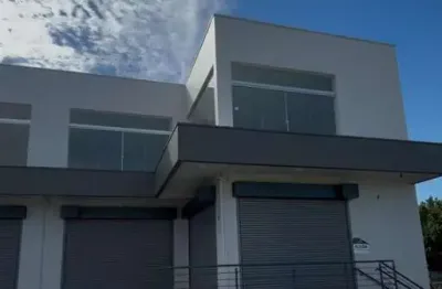 Ponto comercial para alugar na Avenida 20 De Setembro, 6896, São Jacó, Sapiranga