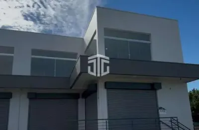 Ponto comercial para alugar na Rua dos Angicos, 6896, São Jacó, Sapiranga