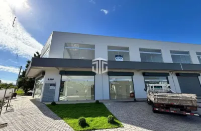 Ponto comercial para alugar na Rua dos Angicos, 6896, São Jacó, Sapiranga