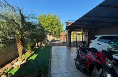 Casa à venda na Rua Presidente Costa e Silva, 1460, Canudos, Novo Hamburgo