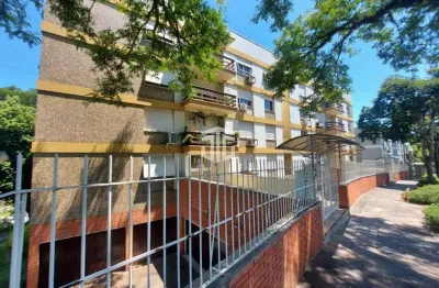 Apartamento para locação em região extremamente tranquila e arborizada no bairro guarani, em novo hamburgo!