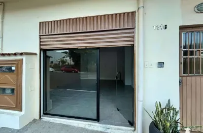 Sala comercial para locação no bairro operário, em novo hamburgo!