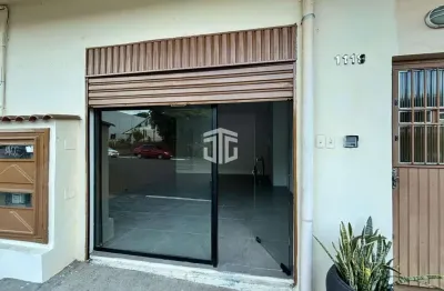 Sala comercial para locação no bairro operário, em novo hamburgo!