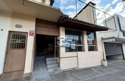 Ponto comercial para restaurante disponível para locação no bairro operário, em novo hamburgo!