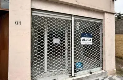 Loja para aluguel ao lado do oswaldo cruz, no bairro centro, em novo hamburgo!