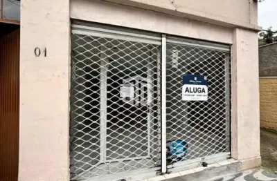 Loja para aluguel ao lado do oswaldo cruz, no bairro centro, em novo hamburgo!