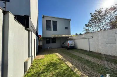 Excelente prédio para escritório disponível no bairro canudos, em novo hamburgo!