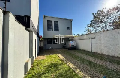 Excelente prédio para escritório disponível no bairro canudos, em novo hamburgo!