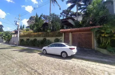 Casa residencial com 3 dormitórios - bairro guarani em novo hamburgo