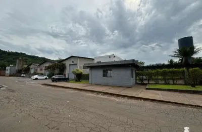 Complexo industrial à venda no bairro roselândia, em novo hamburgo!