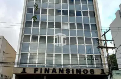 Prédio comercial no centro de novo hamburgo para venda ou aluguel!