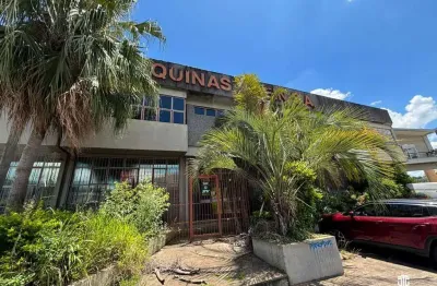 Prédio comercial para venda e locação no bairro são jorge, em novo hamburgo!