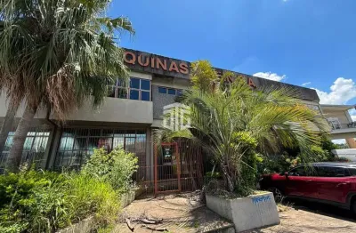 Prédio comercial para venda e locação no bairro são jorge, em novo hamburgo!