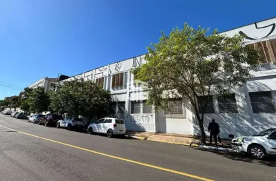 Prédio comercial à venda no bairro hamburgo velho, em novo hamburgo! próximo ao centro