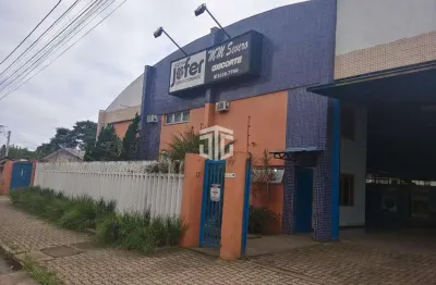 Barracão / Galpão / Depósito à venda no Industrial, Novo Hamburgo 
