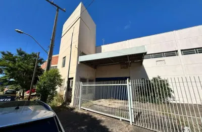 Excelente prédio comercial para venda e locação no bairro são jorge, em novo hamburgo! com fácil acesso a avenida victor hugo kunz