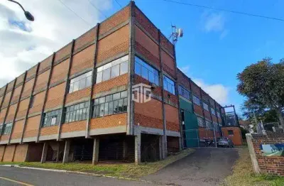 Barracão / Galpão / Depósito à venda no Liberdade, Novo Hamburgo 