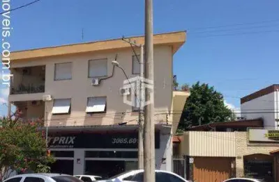 Prédio à venda no Centro, Novo Hamburgo 