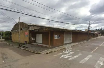 Prédio comercial à venda no bairro canudos, em novo hamburgo!